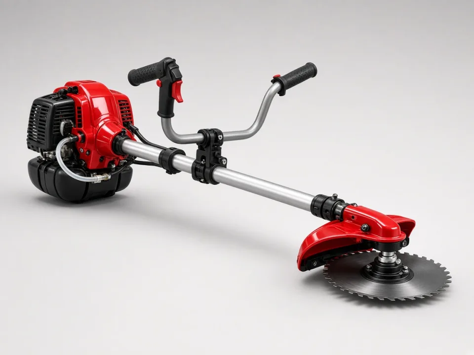 Brush cutters