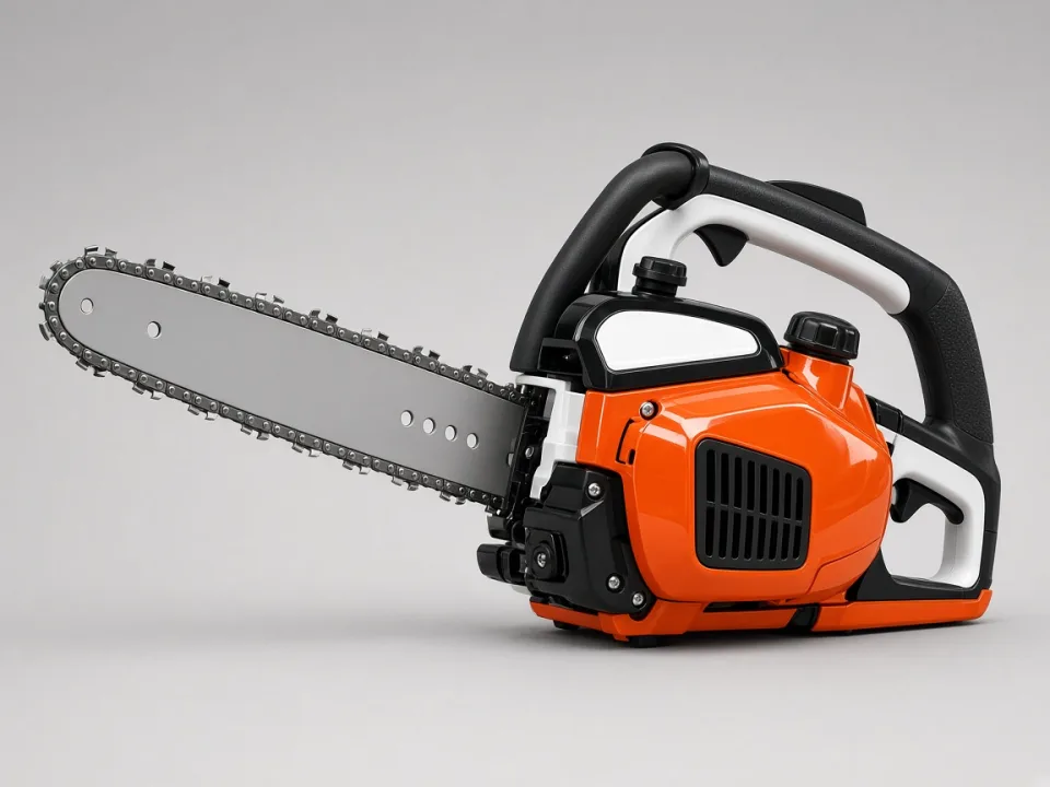 Chainsaws