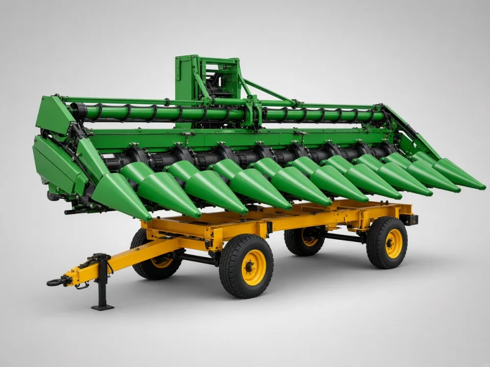 Combine headers and header trailers